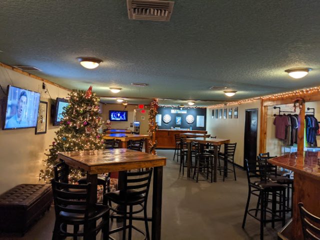 Ancient City Brewing - Brewhouse Brewery in St. Augustine Florida