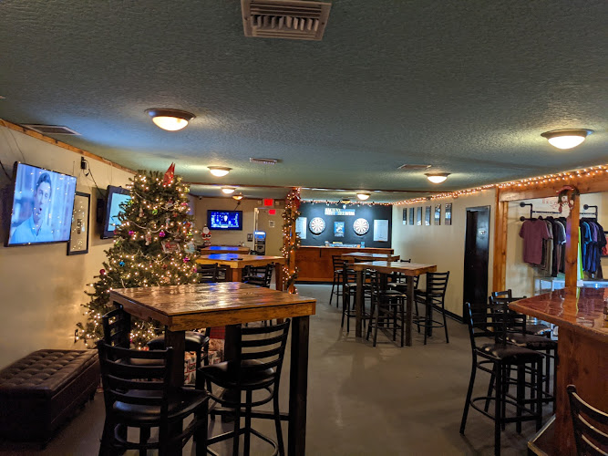 Ancient City Brewing - Brewhouse Brewery in St. Augustine Florida