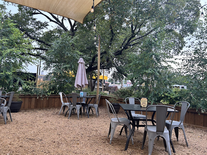 Andersons Eatery and Distillery restaurants in Denton Texas