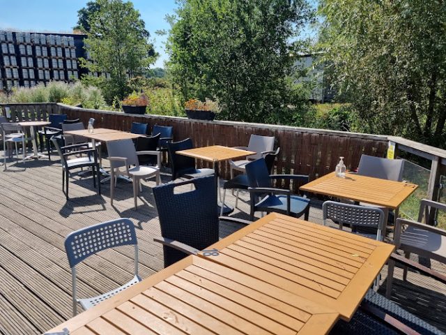 Andwell Brewing Company Brewery in Hook