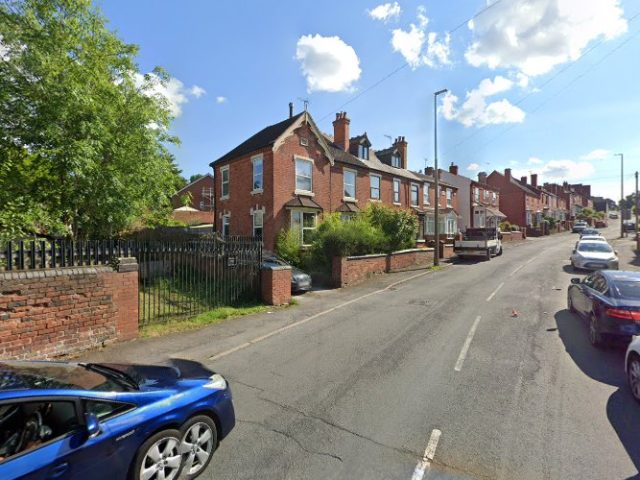 Angel Ales Brewery in Halesowen