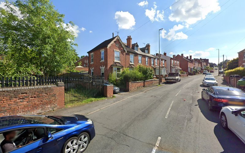 Angel Ales Brewery in Halesowen