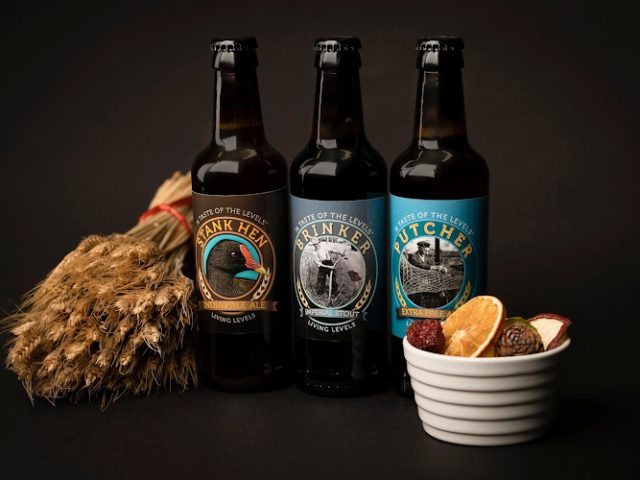 Anglo-Oregon Brewing Company Brewery in Newport