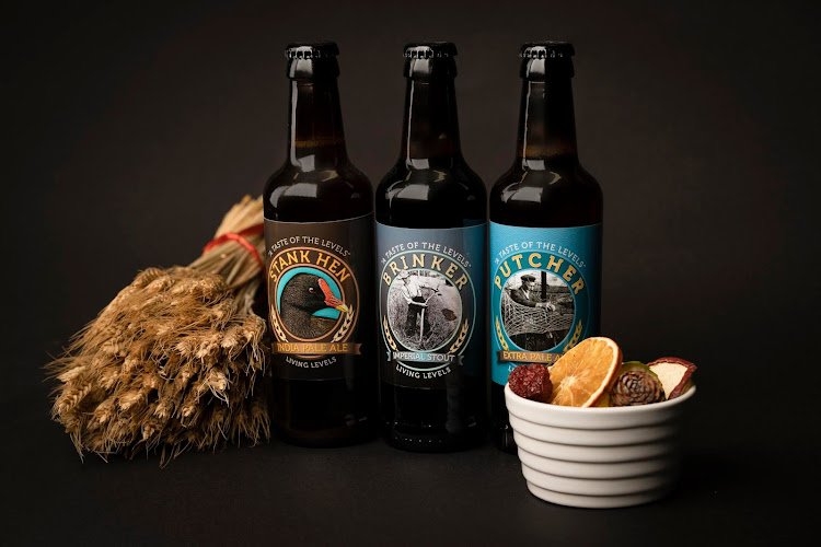 Anglo-Oregon Brewing Company Brewery in Newport