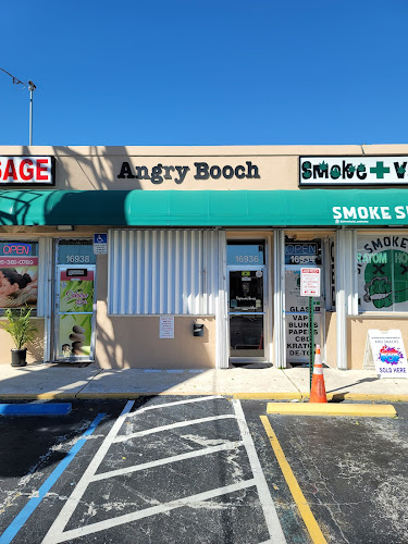 Angry Booch Kombucha - To go Brewery in Palmetto Bay Florida