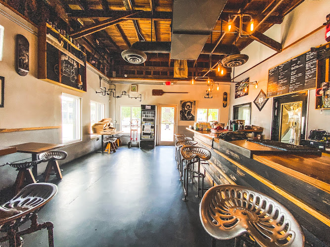 Angry Chair Brewing Brewery in Tampa Florida
