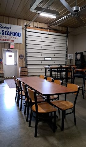 Angry Hog Brewery & Taproom Brewery in Austin Minnesota