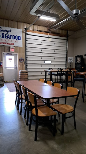 Angry Hog Brewery & Taproom Brewery in Austin Minnesota