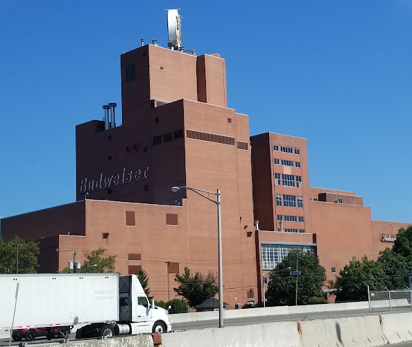 Anheuser-Busch Co Manufacturer in Newark New Jersey