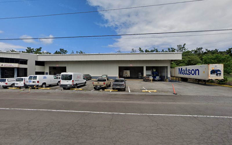 Anheuser-Busch Sales of Hawaii Brewery in Keaau Hawaii