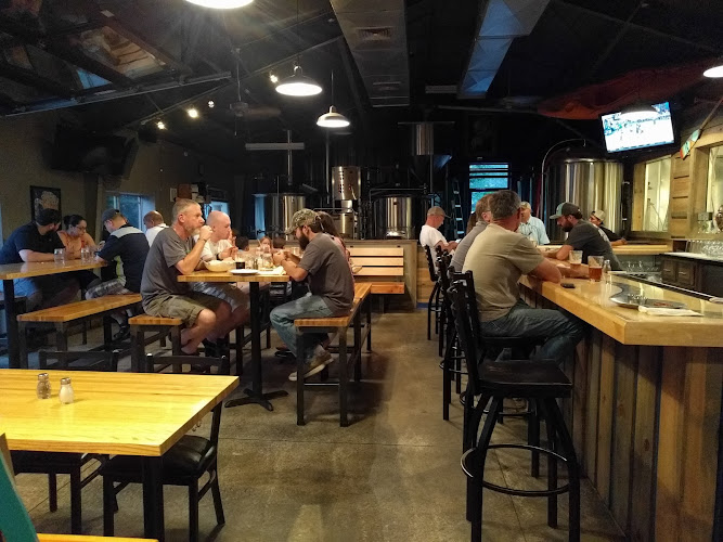 Animas Brewing Company Brewery in Durango Colorado