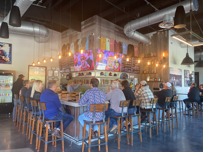 Ankrolab Brewing Company Brewery in Naples Florida