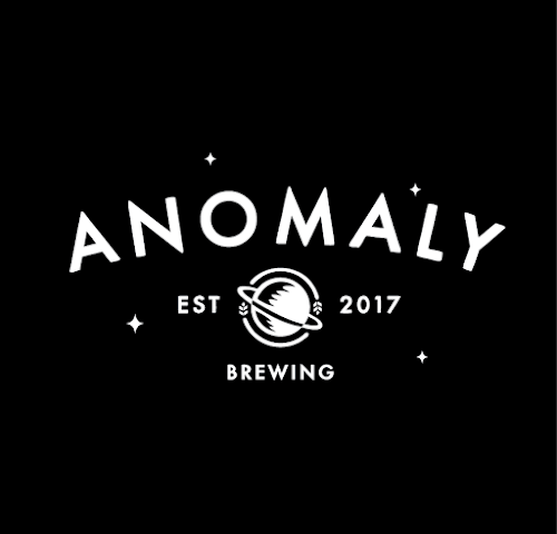 Anomaly Brewing Brewery in
