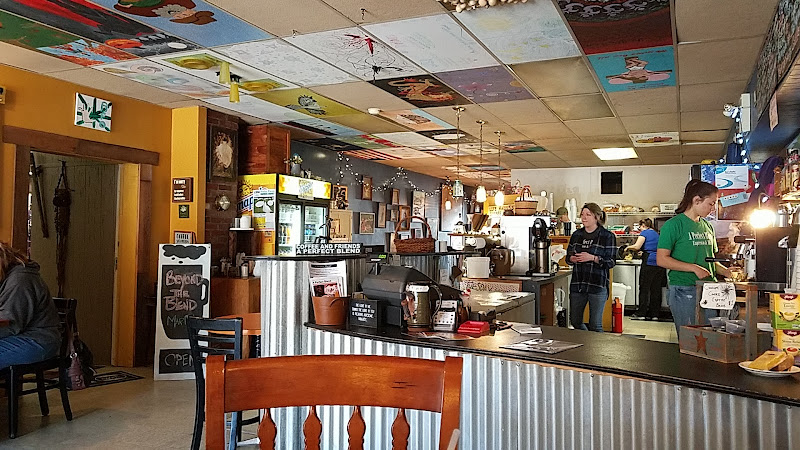 Anomaly Craft Brewing Brewery in Berwick Pennsylvania