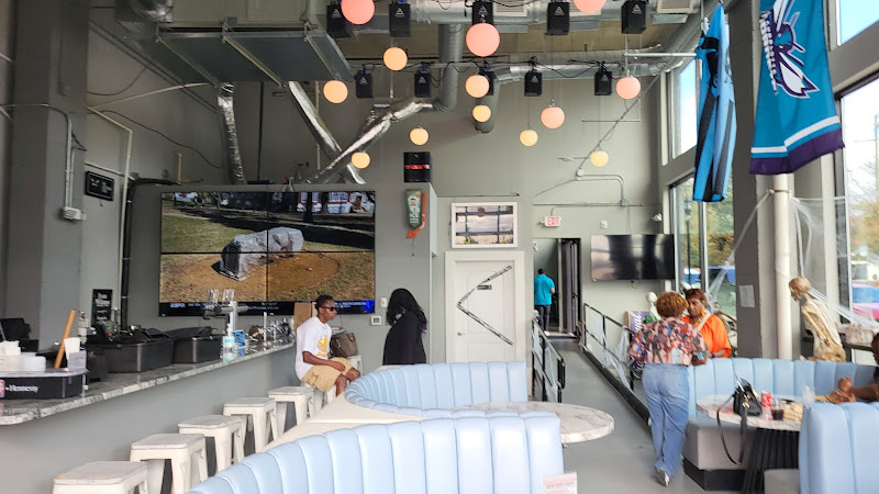 Another Brewery restaurants in Charlotte North Carolina