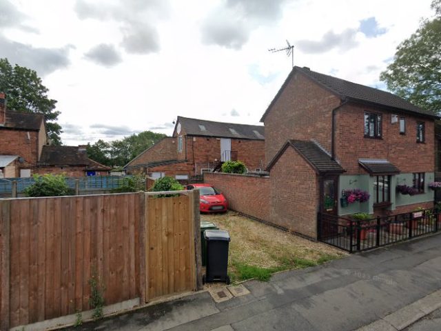 Anstey Ale Brewery Brewery in Leicester