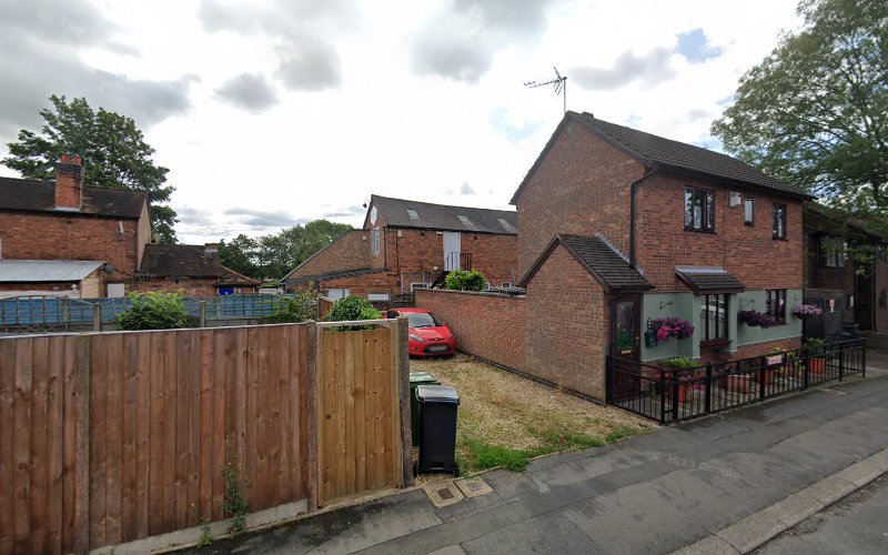 Anstey Ale Brewery Brewery in Leicester