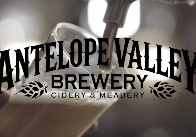 Antelope Valley Brewery Brewery in Lancaster California