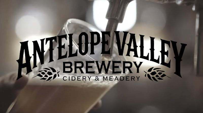 Antelope Valley Brewery Brewery in Lancaster California