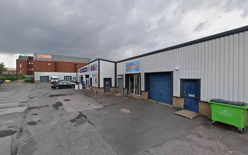 Anthology Brewing Company Brewery in Leeds