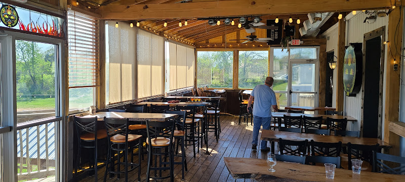 Apocalypse Ale Works Brewery in Forest Virginia