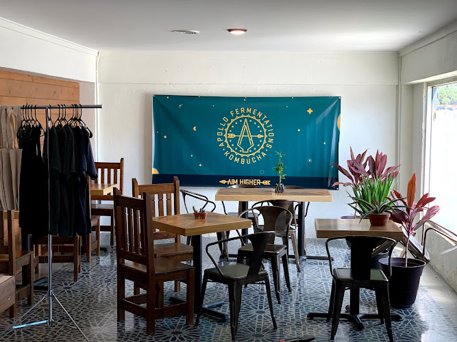 Apollo Fermentations Brewery in Wichita Kansas