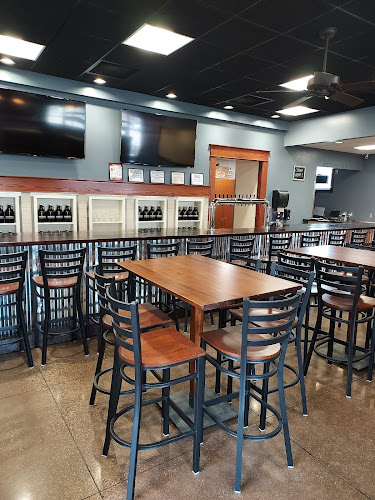 Apoptosis Brewing Company Brewery in Kalamazoo Michigan