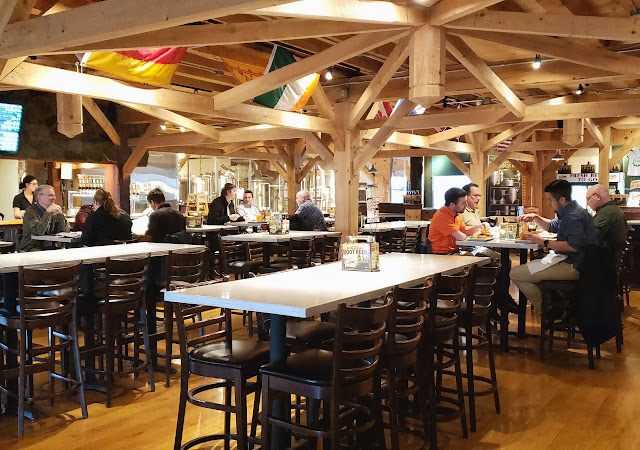 Appalachian Brewing Company of Lititz restaurants in Lititz Pennsylvania