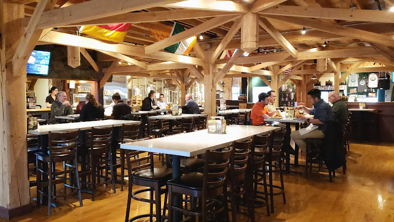 Appalachian Brewing Company of Lititz restaurants in Lititz Pennsylvania