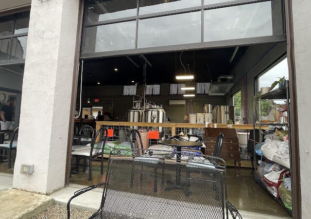 Appalachian Sun Brewery LLC Brewery in Elizabethton Tennessee