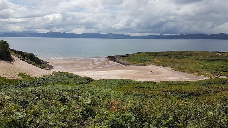 Applecross Brewing Company Brewery in Strathcarron