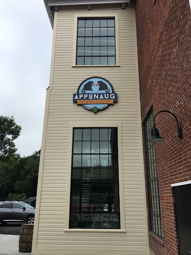 Apponaug Brewing Company restaurants in Warwick Rhode Island