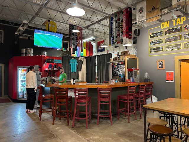 Arbor Beer Lodge & Brewery Brewery in Portland Oregon