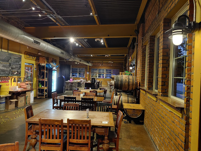 Arbor Brewing Company - Corner Brewery restaurants in Ypsilanti Michigan