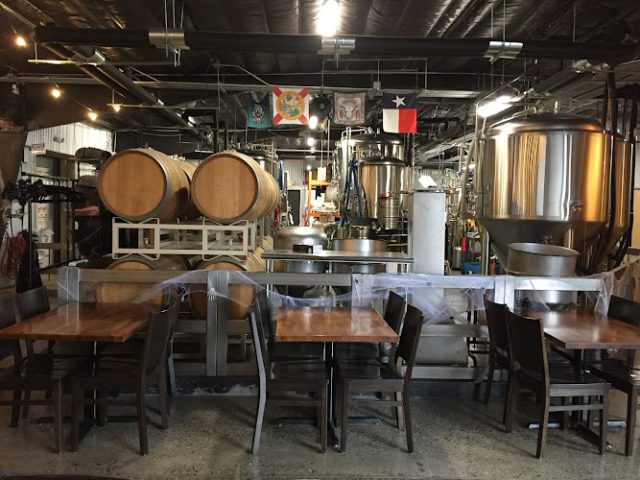 Archetype Brewing Brewery in Asheville North Carolina