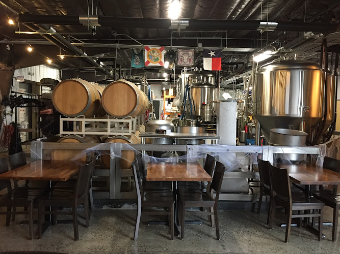 Archetype Brewing Brewery in Asheville North Carolina