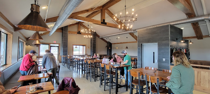 Archival Brewing restaurants in Belmont Michigan