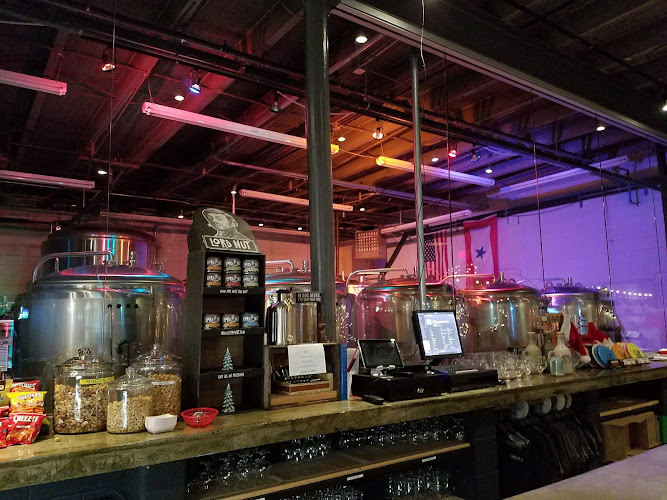 Arclight Brewing Company Brewery in Watervliet Michigan