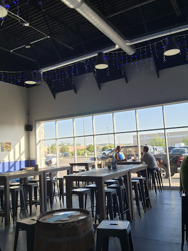 Arctic Circle Brewing Company Brewery in New Baltimore Michigan