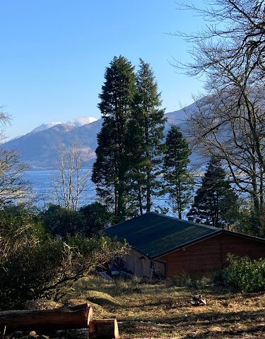 Ardgour Ales Brewery in Fort William