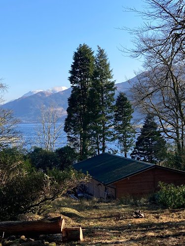 Ardgour Ales Brewery in Fort William