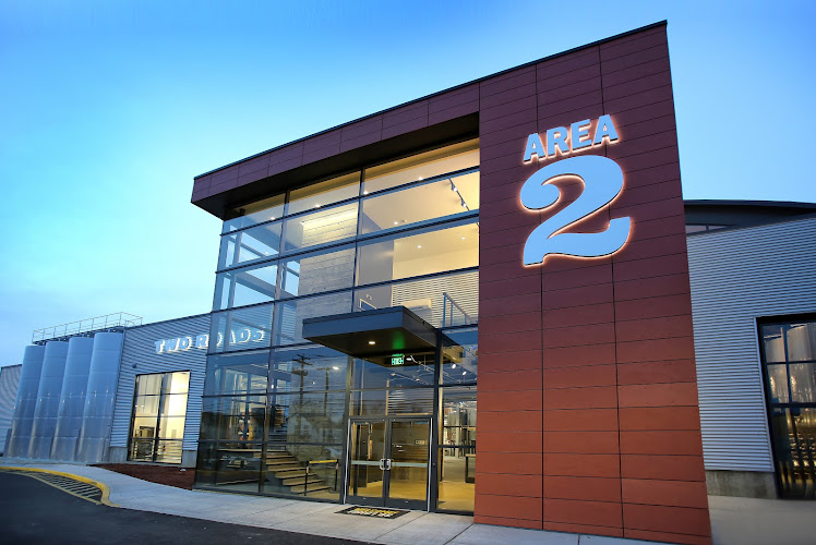 Area Two Experimental Brewing Brewery in Stratford Connecticut