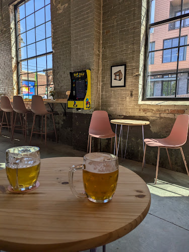 Argenta Brewing Company Brewery in Portland Maine