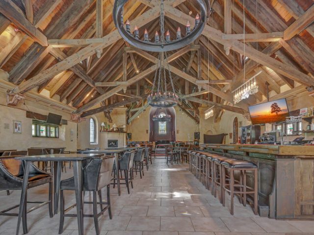 Argonne Rose Brewing Company Brewery in Mohegan Lake New York