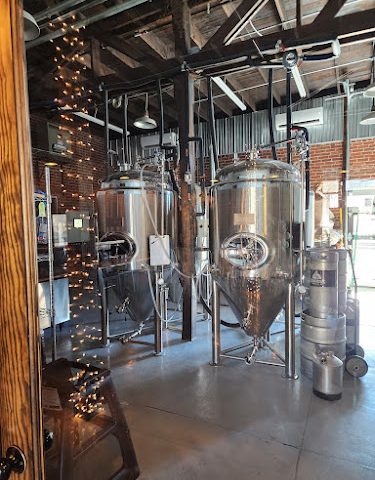 Arkansas Brewing Company restaurants in Ozark Arkansas