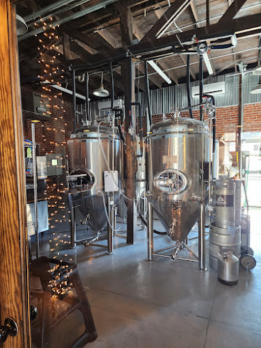 Arkansas Brewing Company restaurants in Ozark Arkansas