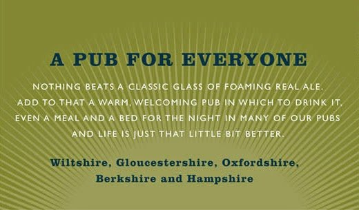 Arkell’s Brewery Ltd Brewery in Swindon