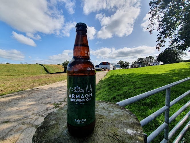 Armagh Brewing Co Brewery in Armagh