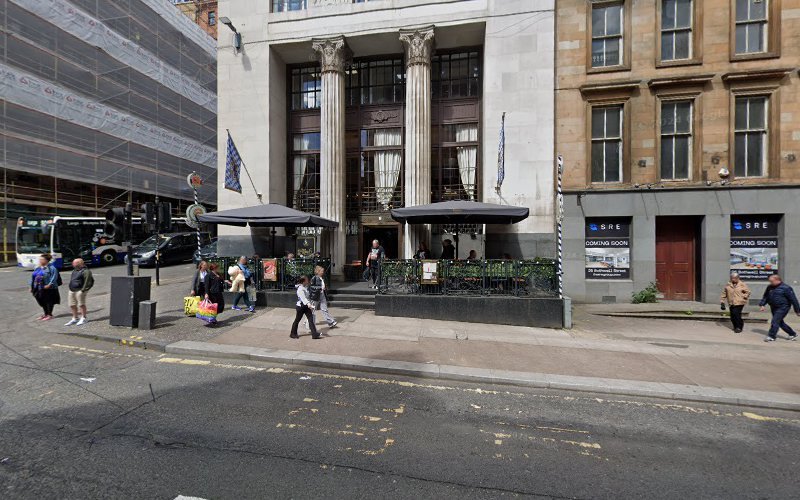 Arran Brewery Brewery in Glasgow