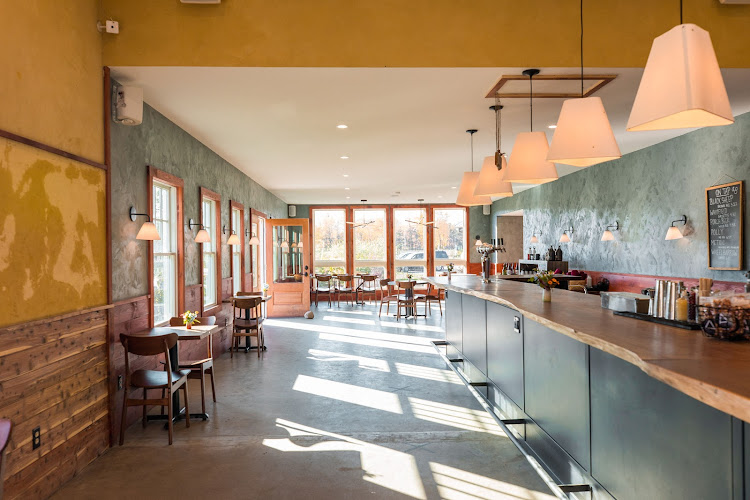 Arrowood Farms Brewery in Accord New York